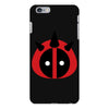 dead funny iPhone 6 Plus/6s Plus Case