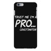 oberteile unversch&auml;mter iPhone 6 Plus/6s Plus Case