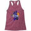 warhead 3 Racerback Tank