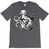 pirate octopus T-Shirt