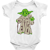 worst grammar ever Baby Onesie