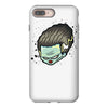 the bride of frankenstein iPhone 8 Plus