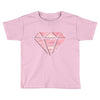 daimond Toddler T-shirt