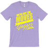 we&rsquo;ve got the moves like jagger smithston student council T-Shirt