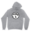 thing 1 Unisex Hoodie