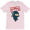 what's good my ninja T-Shirt