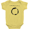 arrival Baby Bodysuit