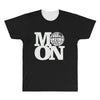 death star tourist All Over Men's T-shirt