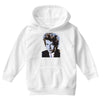 Bob Dylan Youth Hoodie