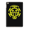 one piece trafalgar law iPad Mini 4