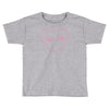 me + wifi Toddler T-shirt