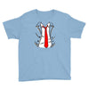 exclusive constantine tee Youth Tee