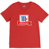 the spice must flow V-Neck Tee