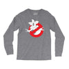 demogorgon busters! Long Sleeve Shirts