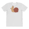 snail All Over Women's T-shirt