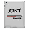 aunt loading iPad 3 and 4 Case