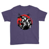 godzilla Youth Tee