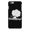 dreamland logo iPhone 6 Plus/6s Plus Case