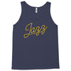 Jazz Tank Top