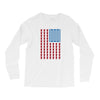 usa beer pong champ Long Sleeve Shirts