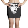 scarface tony montana Mini Skirts