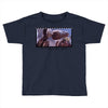 I'll Be Right Here E.t. Toddler T-shirt