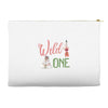Wild One Accessory Pouches