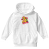 novus ordo reptilia Youth Hoodie