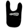 the temptations Baby Bibs