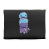 melty cream Accessory Pouches