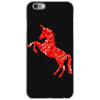 Unicorn Art iPhone 6/6s Case