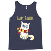 pawter cat Tank Top