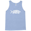 darwin'   fish Tank Top