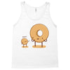 my mama gave me life! Tank Top