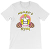 homer's gym T-Shirt