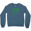 they seem owls Crewneck Sweatshirt