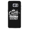 Queens Are Born In November Samsung Galaxy S7
