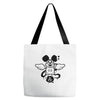 fly Tote Bags