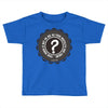 Not Bad Toddler T-shirt
