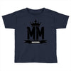KING OF MARKSMAN Toddler T-shirt