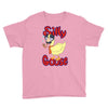 silly goose Youth Tee