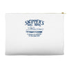 skipper's boat tours Accessory Pouches