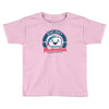 best when toasted Toddler T-shirt