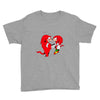 Ugandan Knuckles Youth Tee