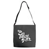 big Adjustable Strap Totes
