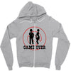fahrie77 Zipper Hoodie