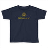 sphinx s.p.h.i.n Toddler T-shirt