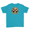 til death do us purr Youth Tee