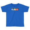 partyparrot Toddler T-shirt