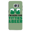 st. patrick's day titties and beer Samsung Galaxy S7